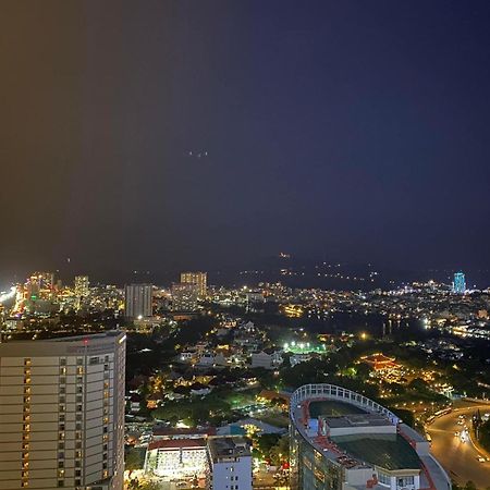 The Song Apartment Vung Tau - Boo Boo Homestay Kültér fotó