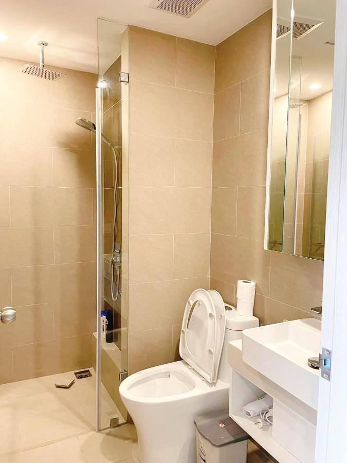 The Song Apartment Vung Tau - Boo Boo Homestay Kültér fotó