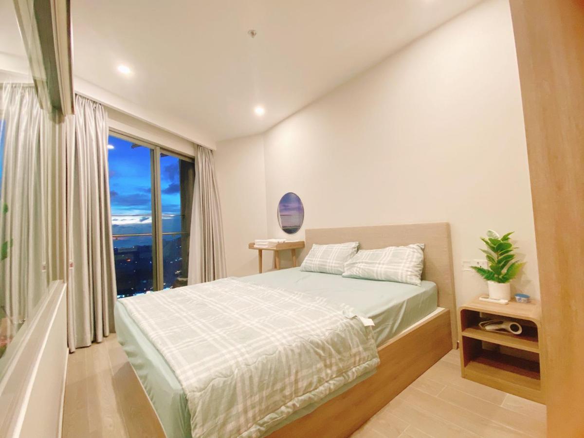 The Song Apartment Vung Tau - Boo Boo Homestay Kültér fotó