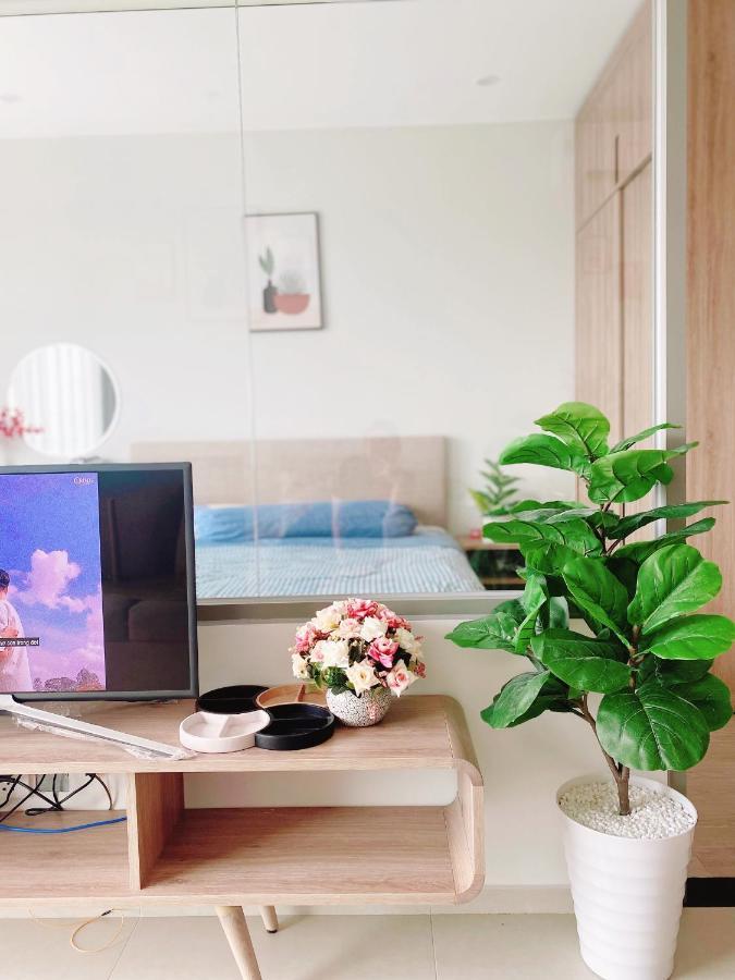 The Song Apartment Vung Tau - Boo Boo Homestay Kültér fotó