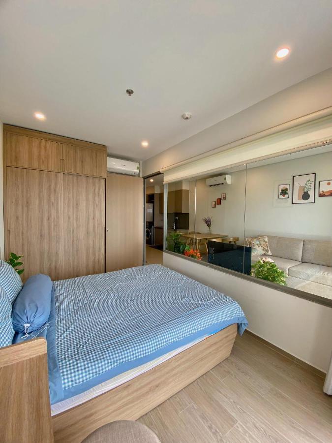 The Song Apartment Vung Tau - Boo Boo Homestay Kültér fotó
