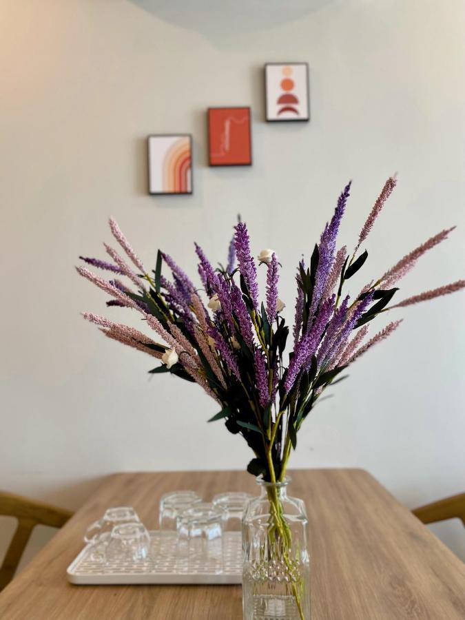 The Song Apartment Vung Tau - Boo Boo Homestay Kültér fotó