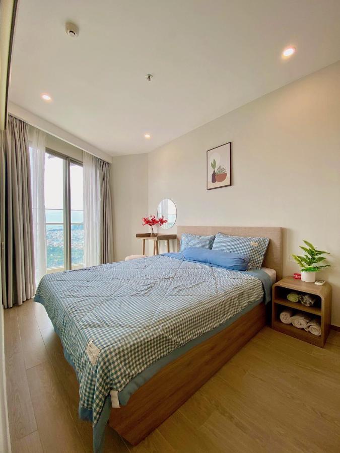 The Song Apartment Vung Tau - Boo Boo Homestay Kültér fotó