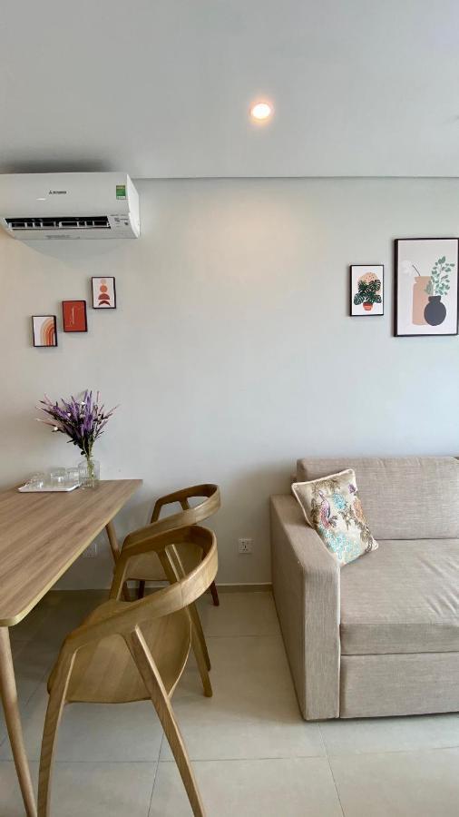 The Song Apartment Vung Tau - Boo Boo Homestay Kültér fotó