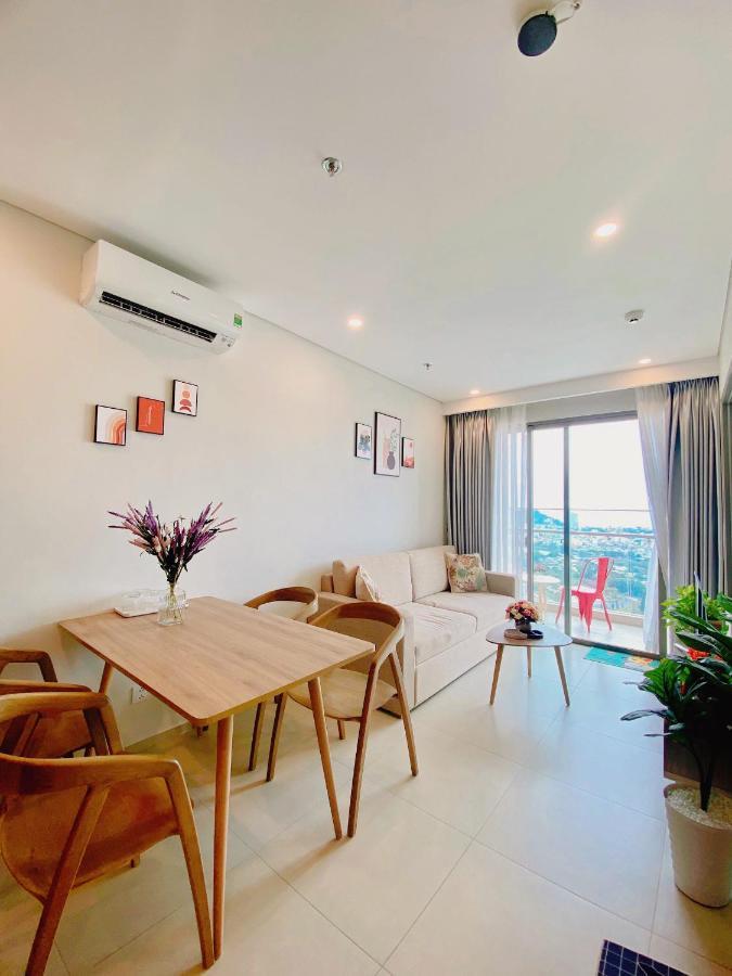 The Song Apartment Vung Tau - Boo Boo Homestay Kültér fotó