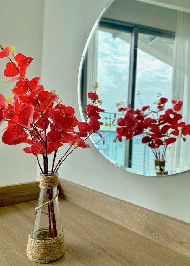 The Song Apartment Vung Tau - Boo Boo Homestay Kültér fotó