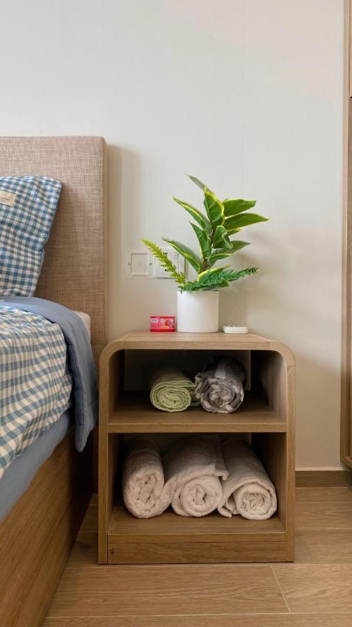 The Song Apartment Vung Tau - Boo Boo Homestay Kültér fotó